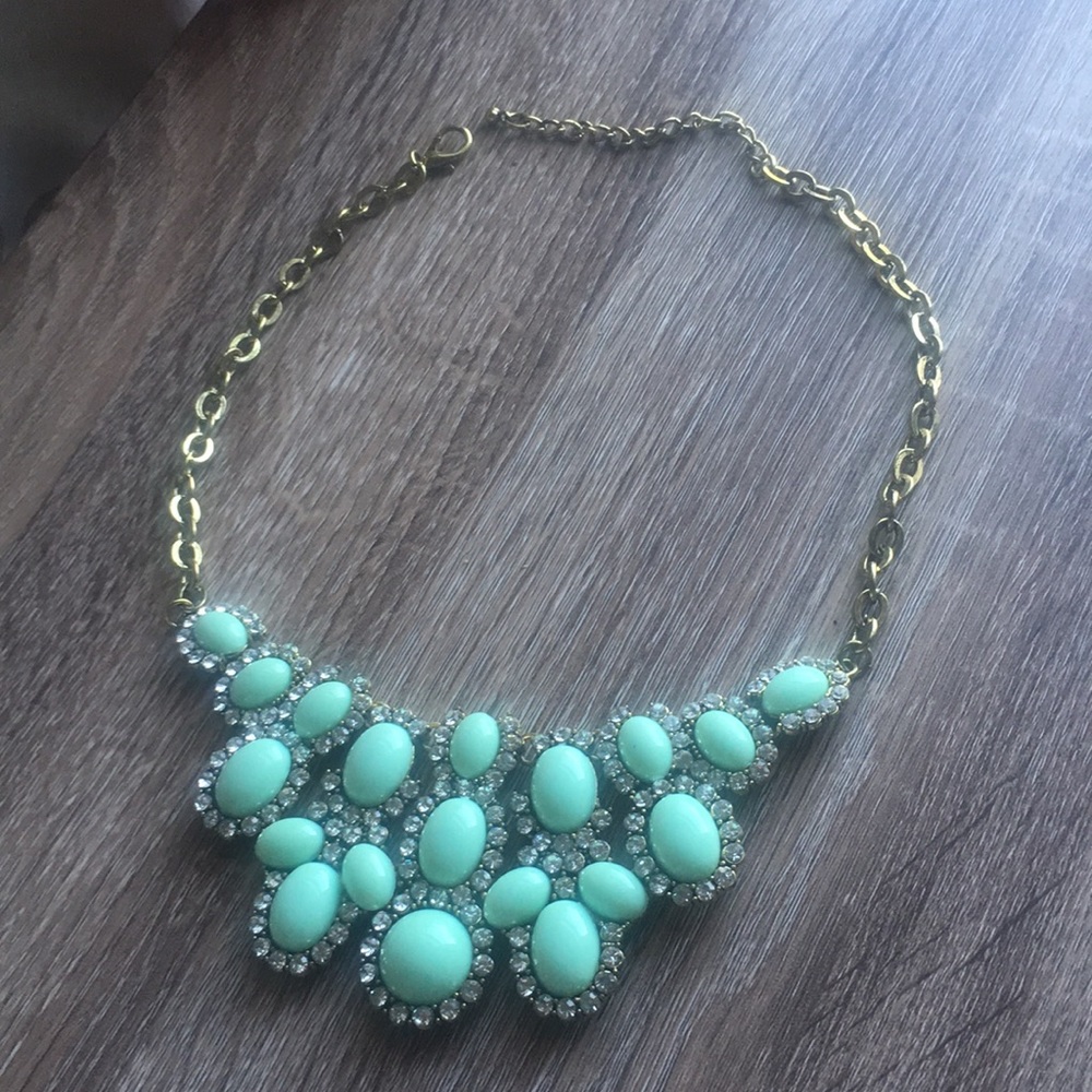 Statement Necklace - Picture 3 of 5